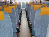 MERCEDES LUXURY BUS - *FOR RENT*  Daily / Weekly / Monthly 